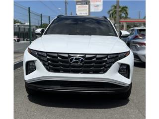 Hyundai Puerto Rico Hyundai Tucson 2024