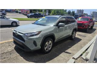 Toyota, Rav4 2022 Puerto Rico Toyota, Rav4 2022