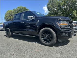 Ford Puerto Rico 2024 F-150 STX 