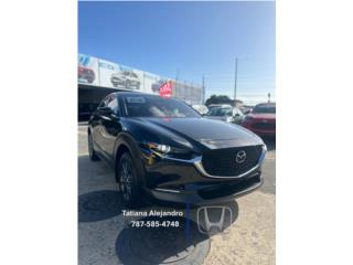 Mazda Puerto Rico MEJORO CUALQUIER NEGOCIO