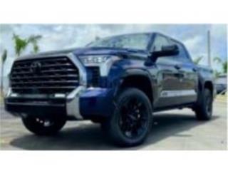 Toyota Puerto Rico $96,995 1794  Toyota  Tundra  