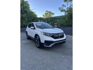 Honda Puerto Rico 2022 HONDA CR-V EX