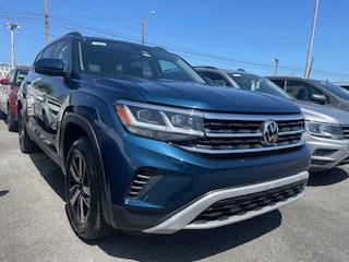 Volkswagen, Atlas 2021 Puerto Rico