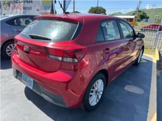 KIA RIO QUINTO 2020