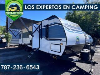 Trailers - Otros, Trailers RV - Campers 2024 Puerto Rico Trailers - Otros, Trailers RV - Campers 2024