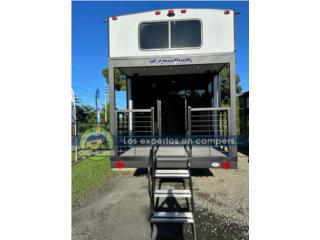 Trailers - Otros, Trailers RV - Campers 2025 Puerto Rico