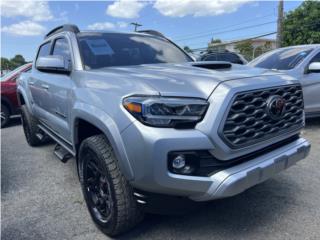 Toyota Puerto Rico 2022 Toyota Tacoma TRD 4x2