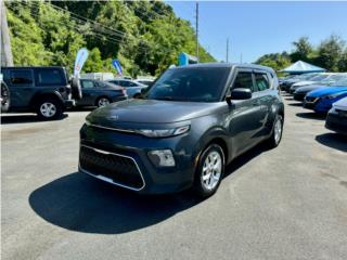 Kia Puerto Rico Kia Soul 2021