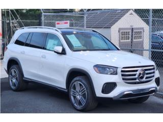 Mercedes Benz Puerto Rico GLS450 Sport / AMG Line / NEW!  Cero millas! 