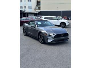 Ford Puerto Rico ECOBOOST PREMIUM