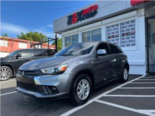 Mitsubishi Puerto Rico MITSUBISHI OUTLANDER SPORT 2019