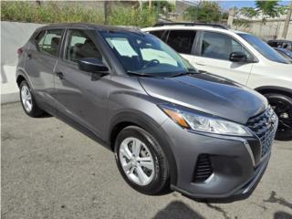 Nissan Puerto Rico NISSAN KICKS