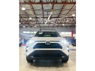 Toyota, Rav4 2024 Puerto Rico Toyota, Rav4 2024