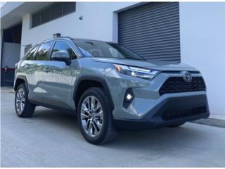 Toyota, Rav4 2024 Puerto Rico Toyota, Rav4 2024