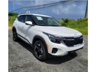 Autocoreana Kia Puerto Rico