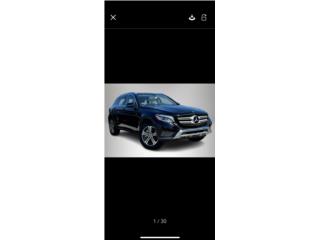 Mercedes Benz Puerto Rico GLC350e4 2019