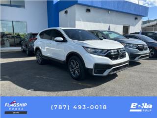 Honda, CR-V 2022 Puerto Rico