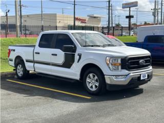 Ford Puerto Rico FORD F-150 XL 