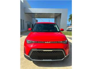 Kia, Soul 2025 Puerto Rico