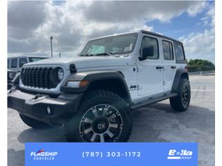 Flagship Jeep Bayamn  Puerto Rico