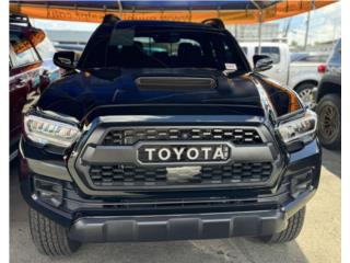 Toyota, Tacoma 2022 Puerto Rico Toyota, Tacoma 2022