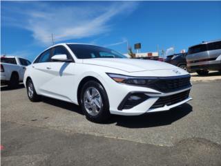 Hyundai, Elantra 2025 Puerto Rico Hyundai, Elantra 2025