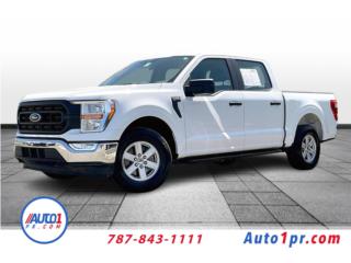 Ford, F-150 2021 Puerto Rico Ford, F-150 2021