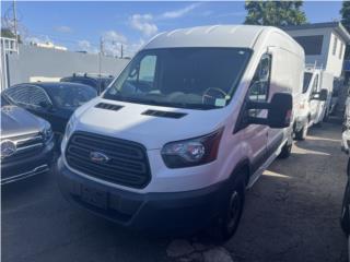 Ford Puerto Rico FORD T350 2015 M/ROOF CARGO VAN