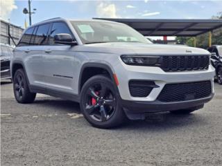 Jeep Puerto Rico Jeep Grand Cherokee L 2023 $39,995