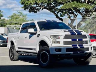 Ford, F-150 2017 Puerto Rico