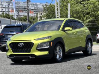 Hyundai Puerto Rico Hyundai Kona 2018