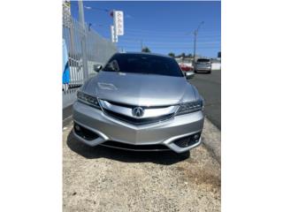 Acura Puerto Rico ACURA ILX ASPEC