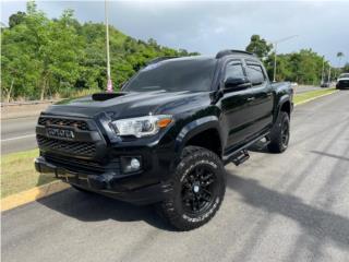 Toyota Puerto Rico TOYOTA TACOMA 2019 SR5 V6