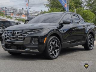 Hyundai Puerto Rico Hyundai Santa Cruz 2023