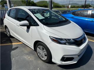 HONDA FIT 2020