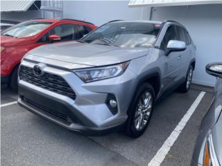 Toyota de Boriquen Puerto Rico