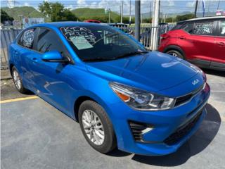 Kia Puerto Rico KIA RIO 2023