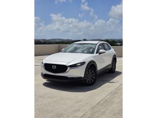 Mazda Puerto Rico 2022 Mazda CX-30 AWD / 8k millas