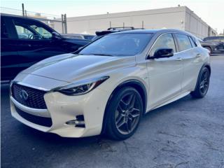 Infiniti Puerto Rico Infiniti QX30 S 2019