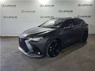 LEXUS DE SAN JUAN Puerto Rico