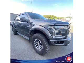 Ford, F-150 2018 Puerto Rico