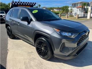 Toyota Puerto Rico 2021 Toyota Rav4