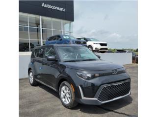 Autocoreana Kia Puerto Rico