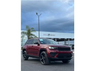 RedLine Auto PR Puerto Rico