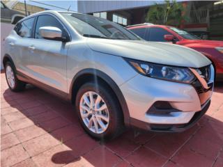 Nissan Puerto Rico NISSAN ROGUE SPORT S *2022*