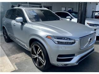 Volvo Puerto Rico 2019 Volvo XC90 