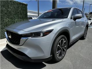 Mazda Puerto Rico 19K MILLAS! AWD! CAMARA! SUNROOF! BOSE! PIEL!