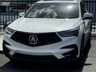 Acura Puerto Rico | 2021 ACURA RDX A-SPEC | 