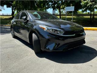 Kia Puerto Rico Kia Forte