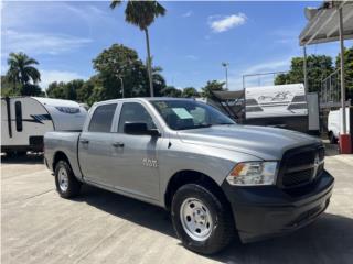 RAM Puerto Rico RAM 1500 CLASSIC 4x4 